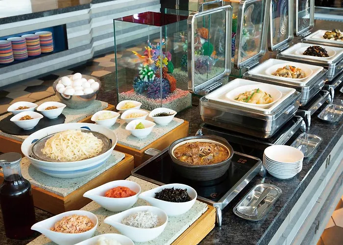 东京湾东急酒店