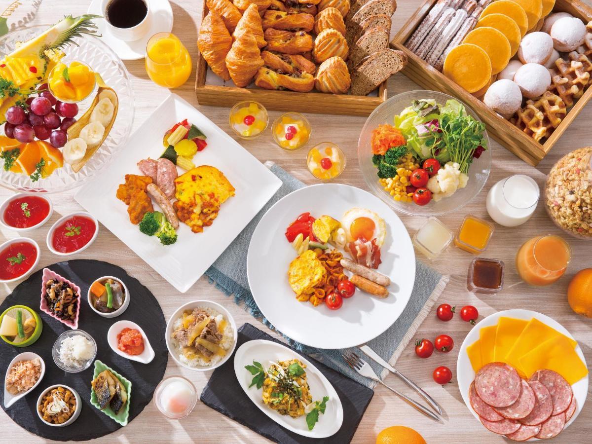 酒店 东京湾东急酒店