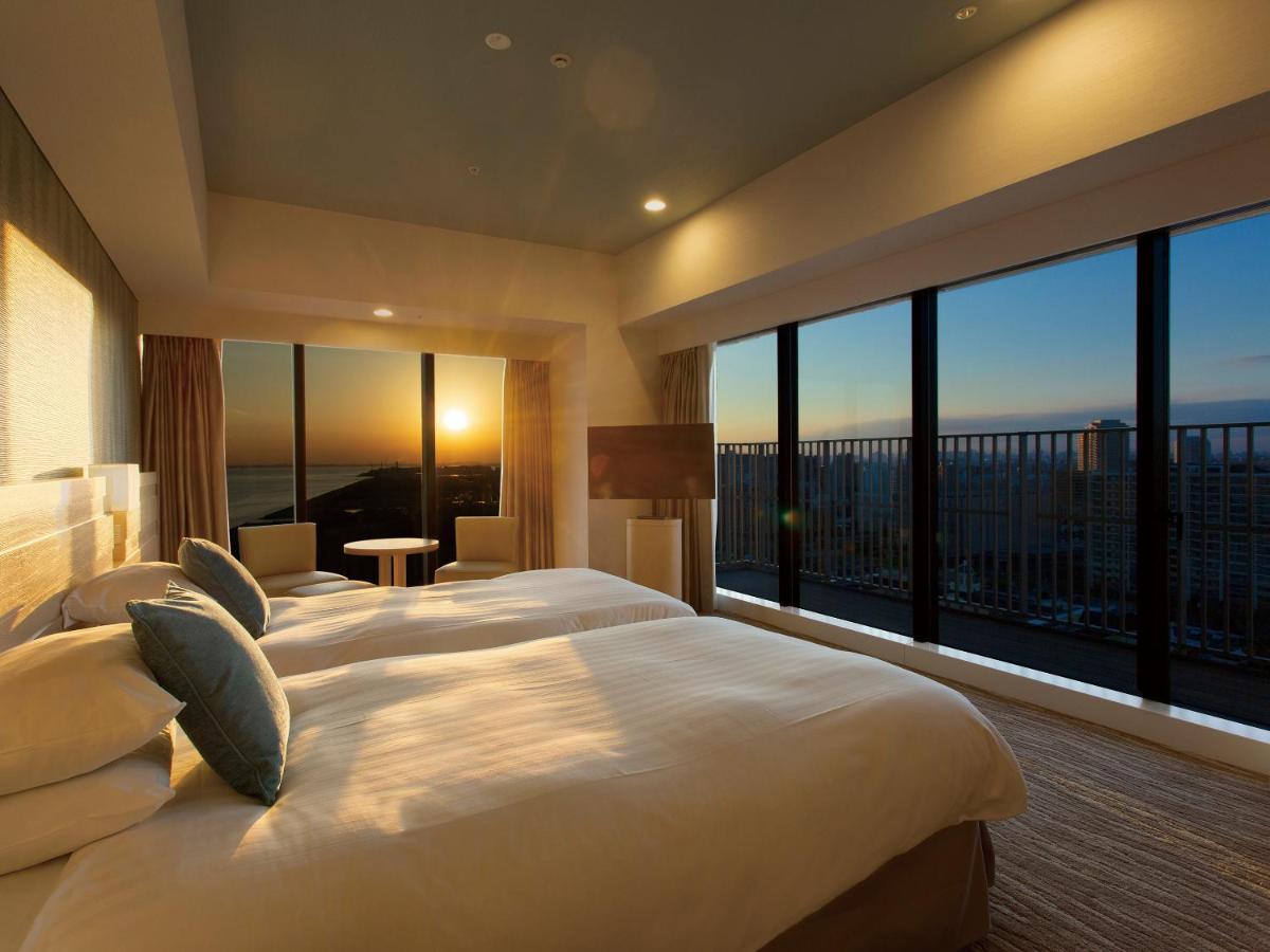 Tokyo Bay Tokyu 4*