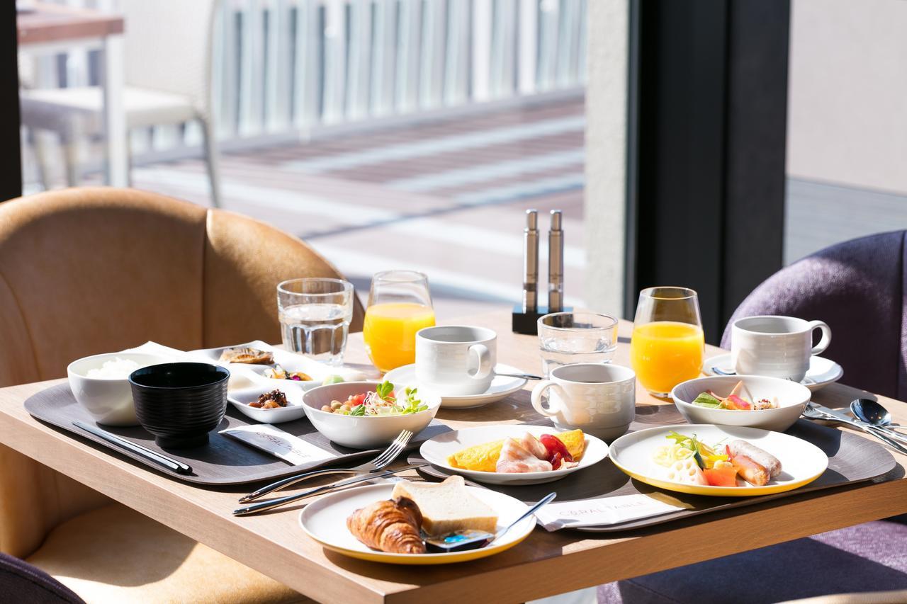 Tokyo Bay Tokyu Hotel 4*