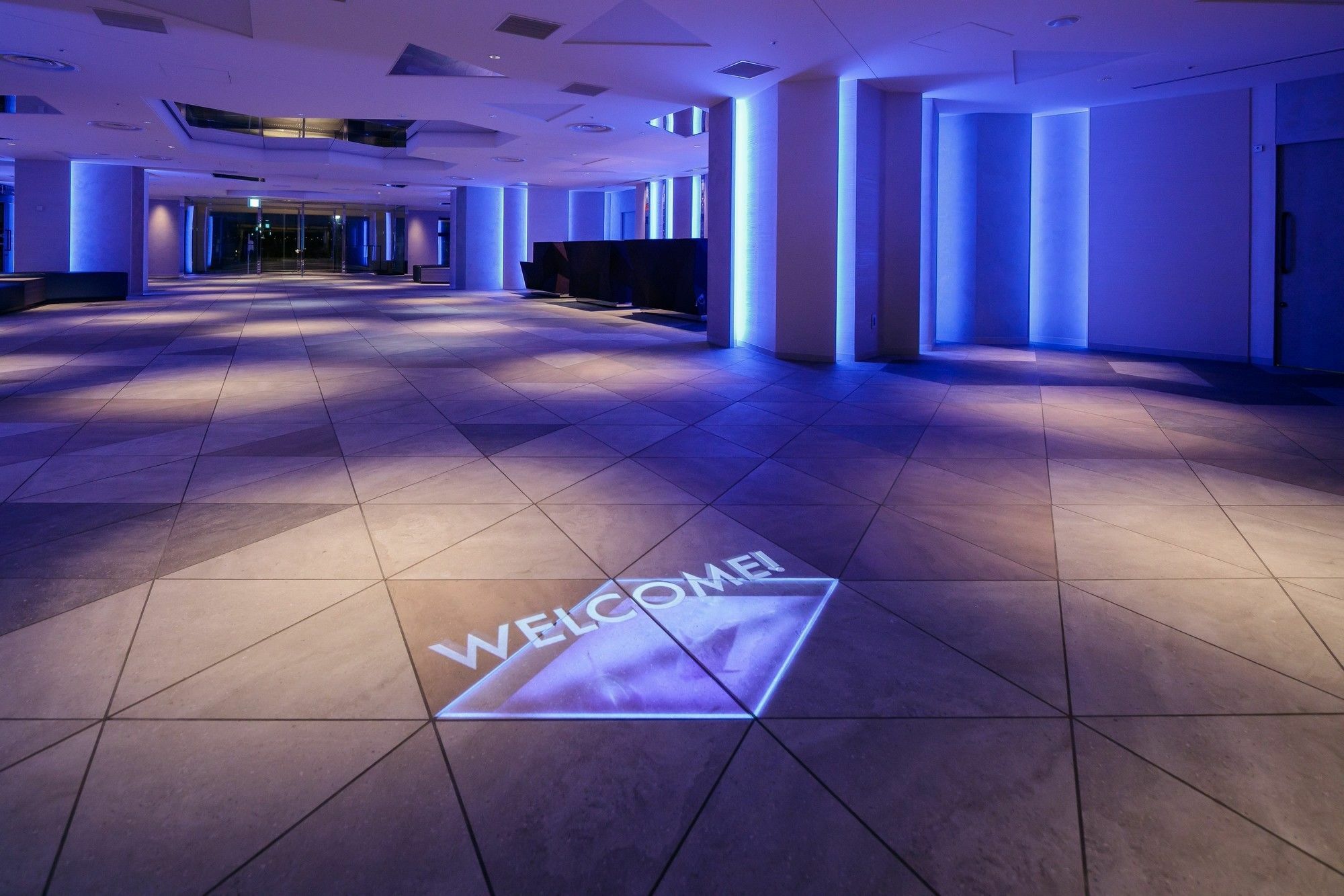 Tokyo Bay Tokyu Hotel 4*