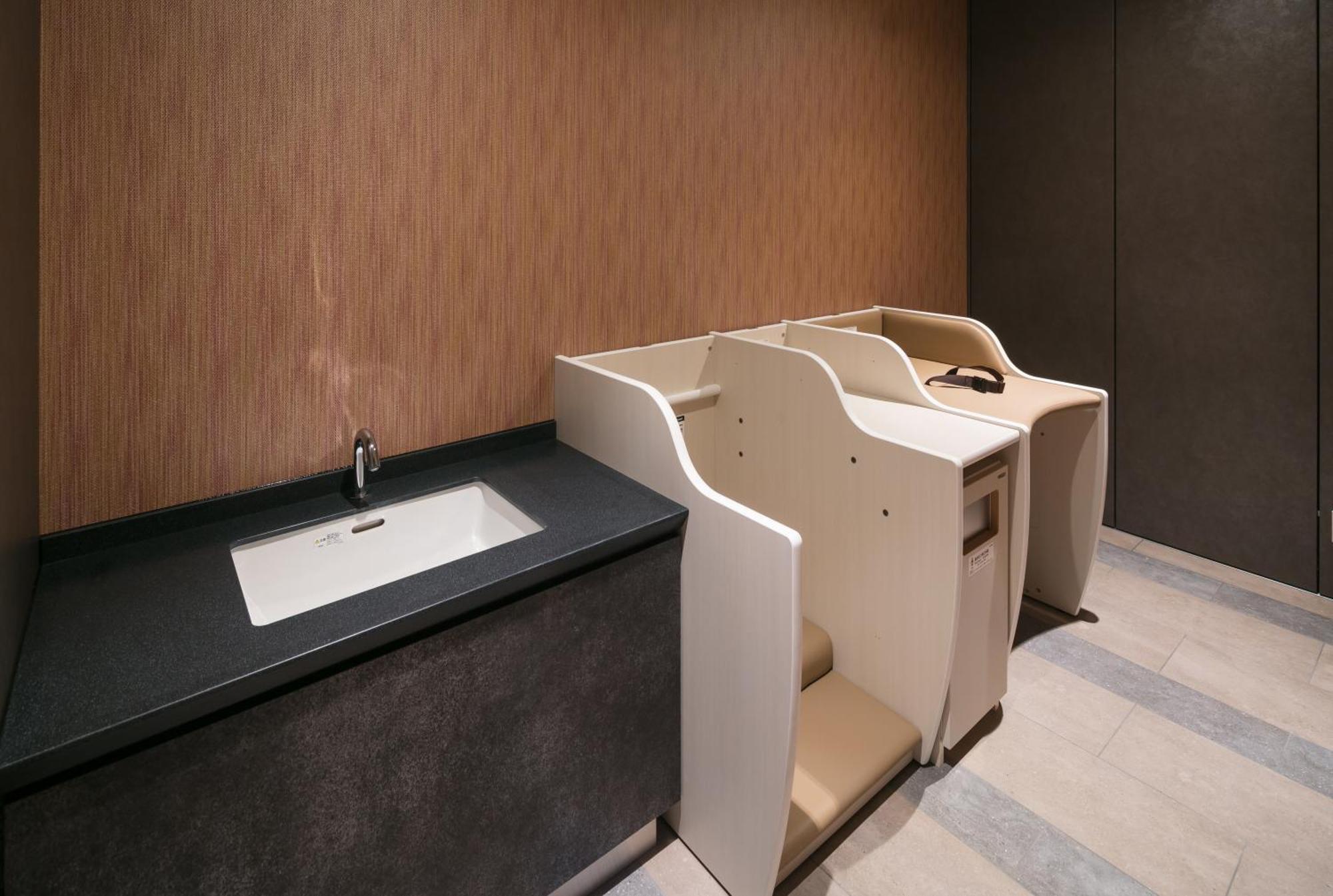 Tokyo Bay Tokyu Hotel 4*